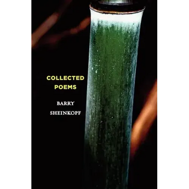 Collected Poems