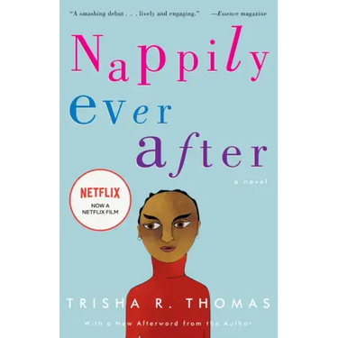 Nappily Ever After
