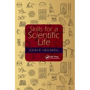 Skills for a Scientific Life