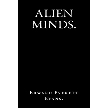 Alien Minds.