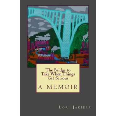 The Bridge to Take When Things Get Serious
