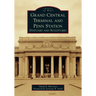 Grand Central Terminal and Penn Station: Statuary and Sculptures