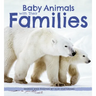 Baby Animals with Their Families