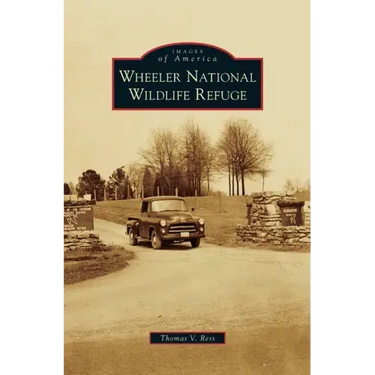 Wheeler National Wildlife Refuge