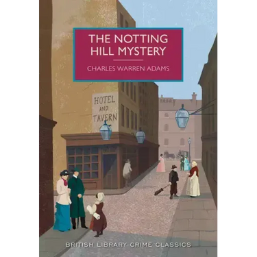 The Notting Hill Mystery