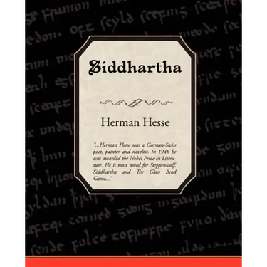 Siddhartha