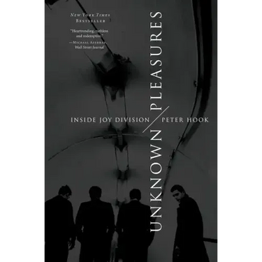 Unknown Pleasures: Inside Joy Division