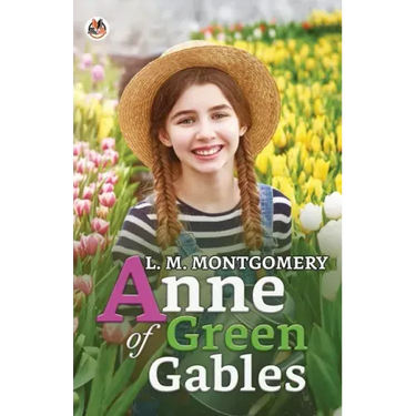 Anne of Green Gables
