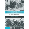 Zionism and Anti-Semitism in Nazi Germany