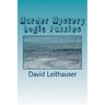 Murder Mystery Logic Puzzles