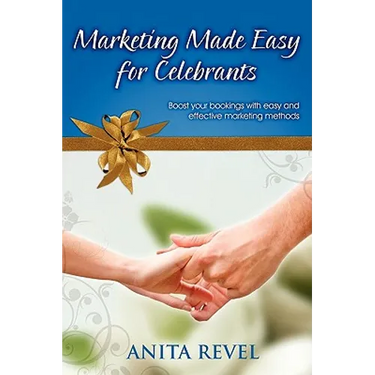 Marketing Made Easy for Celebrants
