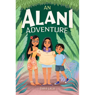 An Alani Adventure