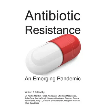 Antibiotic Resistance: An Emerging Pandemic