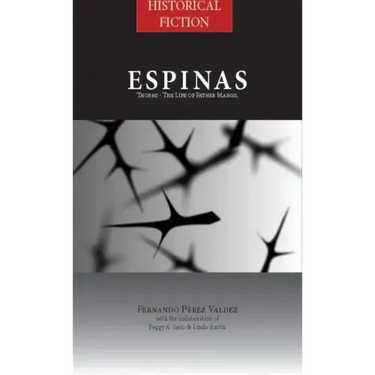 Espinas