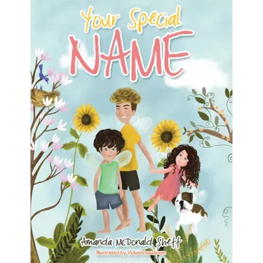 Your Special Name