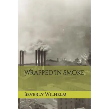 Wrapped In Smoke