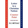 Letter to a Christian Nation: Counter Point