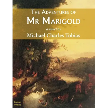 The Adventures of Mr Marigold