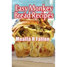 Easy Monkey Bread Recipes