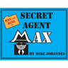 Max the Mine in Secret Agent Max