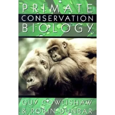 Primate Conservation Biology