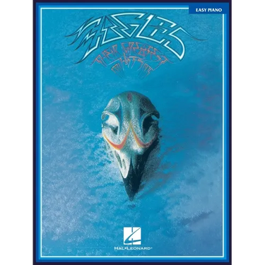 Eagles - Their Greatest Hits