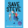 Save Steve