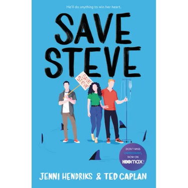 Save Steve