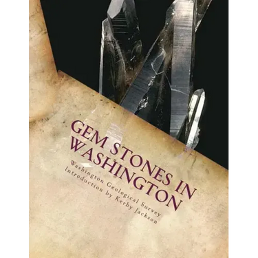 Gem Stones In Washington