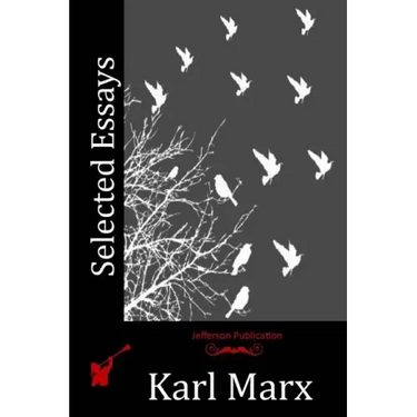 Selected Essays
