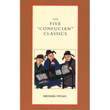 The Five Confucian Classics
