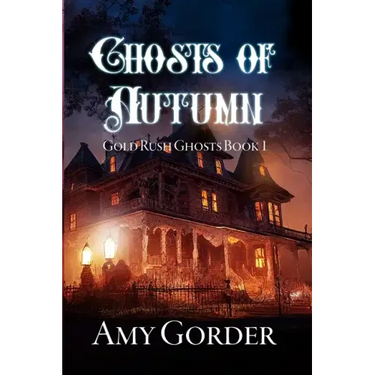 Ghosts of Autumn