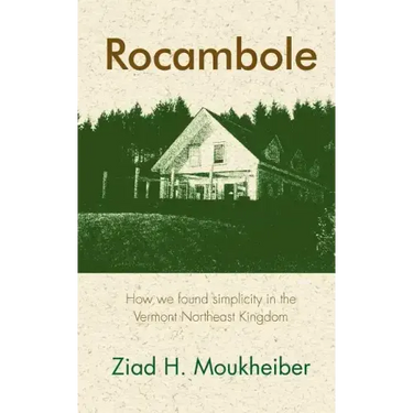 Rocambole: How we found simplicity in the Vermont Northeast Kingdom