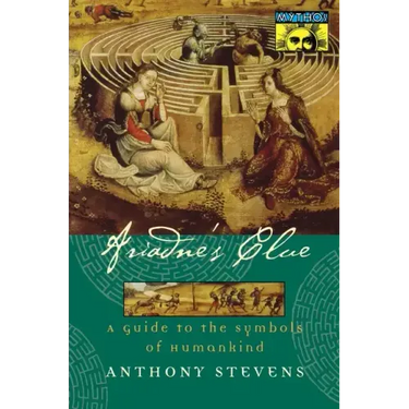 Ariadne's Clue: A Guide to the Symbols of Humankind