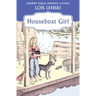Houseboat Girl