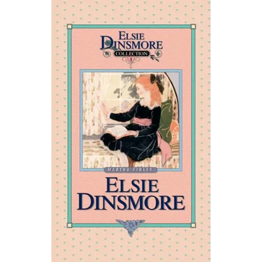 Elsie Dinsmore, Book 1