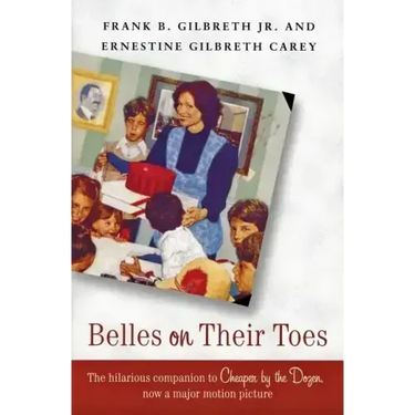 Belles on Their Toes