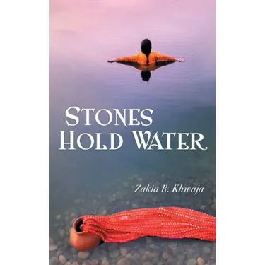 Stones Hold Water