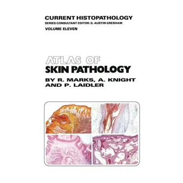Atlas of Skin Pathology