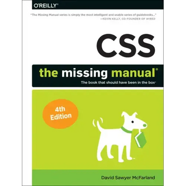 Css: The Missing Manual