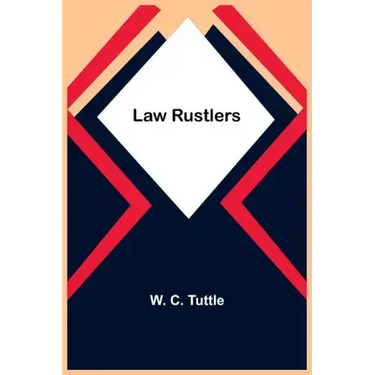Law Rustlers