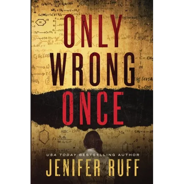 Only Wrong Once