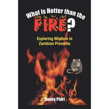 What Is Hotter Than The Fire
