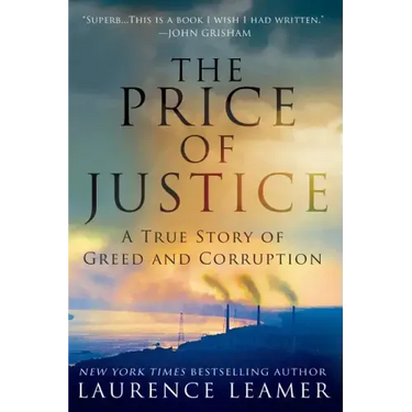 Price of Justice
