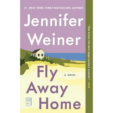 Fly Away Home