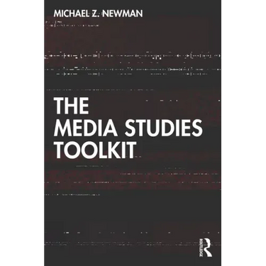 The Media Studies Toolkit