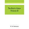 The book of Arran (Volume II)