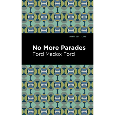 No More Parades
