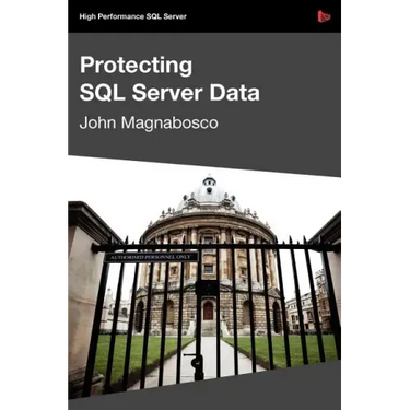 Protecting SQL Server Data