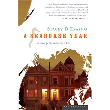 A Seahorse Year